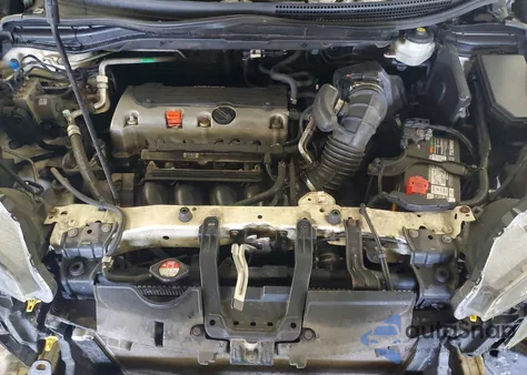 2012 Honda Cr-V Exl z USA, uszkodzony, nr VIN 5J6RM4H7XCL013453